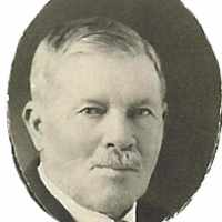 James Jensen (1853 - 1934) Profile